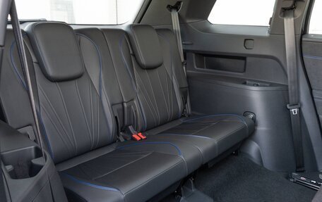 Volkswagen Teramont, 2025 год, 7 620 000 рублей, 12 фотография