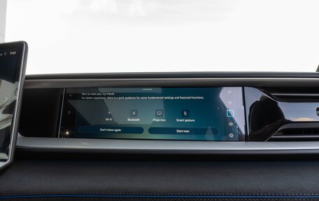 Volkswagen Teramont, 2025 год, 7 620 000 рублей, 16 фотография