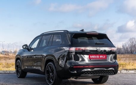 Volkswagen Teramont, 2025 год, 7 620 000 рублей, 5 фотография