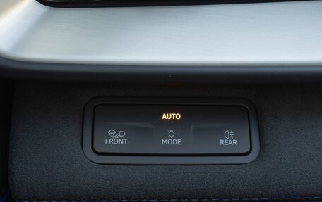 Volkswagen Teramont, 2025 год, 7 620 000 рублей, 23 фотография