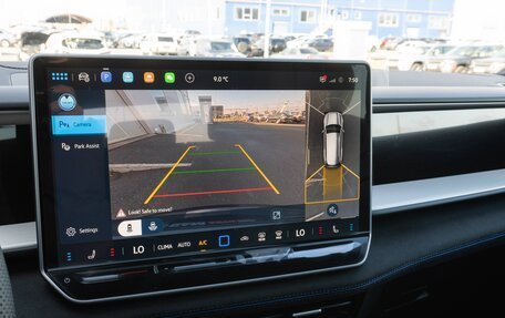 Volkswagen Teramont, 2025 год, 7 620 000 рублей, 29 фотография