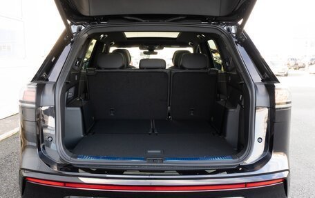 Volkswagen Teramont, 2025 год, 7 620 000 рублей, 33 фотография