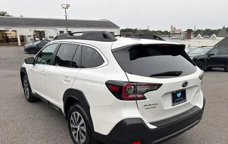 Subaru Outback VI, 2025 год, 6 000 000 рублей, 2 фотография