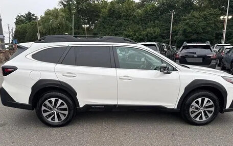 Subaru Outback VI, 2025 год, 6 000 000 рублей, 5 фотография