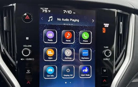 Subaru Outback VI, 2025 год, 6 000 000 рублей, 8 фотография