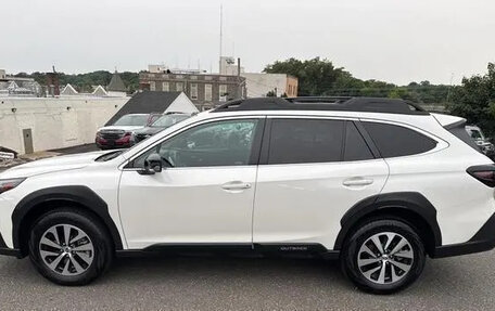 Subaru Outback VI, 2025 год, 6 000 000 рублей, 6 фотография