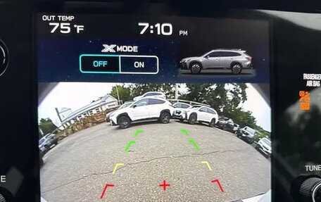 Subaru Outback VI, 2025 год, 6 000 000 рублей, 9 фотография