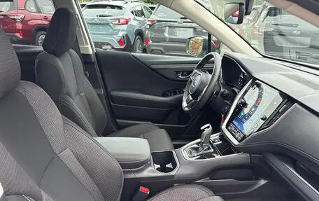 Subaru Outback VI, 2025 год, 6 000 000 рублей, 7 фотография