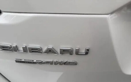 Subaru Outback VI, 2025 год, 6 000 000 рублей, 11 фотография