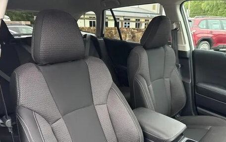 Subaru Outback VI, 2025 год, 6 000 000 рублей, 14 фотография