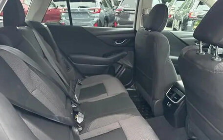 Subaru Outback VI, 2025 год, 6 000 000 рублей, 13 фотография