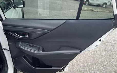 Subaru Outback VI, 2025 год, 6 000 000 рублей, 15 фотография