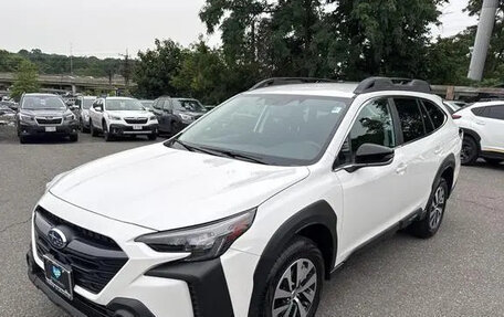 Subaru Outback VI, 2025 год, 6 000 000 рублей, 19 фотография