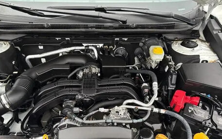 Subaru Outback VI, 2025 год, 6 000 000 рублей, 18 фотография