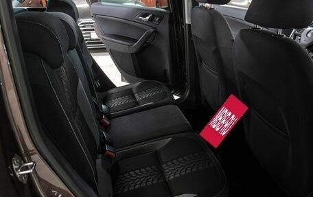 Skoda Yeti I рестайлинг, 2015 год, 1 698 000 рублей, 12 фотография