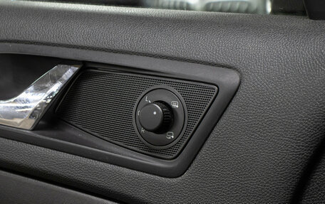 Skoda Yeti I рестайлинг, 2015 год, 1 698 000 рублей, 20 фотография