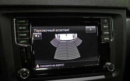 Skoda Yeti I рестайлинг, 2015 год, 1 698 000 рублей, 21 фотография