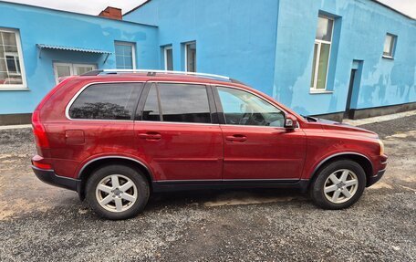 Volvo XC90 II рестайлинг, 2010 год, 950 000 рублей, 4 фотография