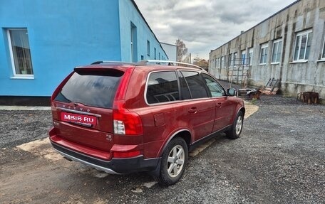 Volvo XC90 II рестайлинг, 2010 год, 950 000 рублей, 3 фотография