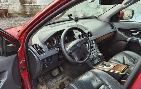 Volvo XC90 II рестайлинг, 2010 год, 950 000 рублей, 5 фотография