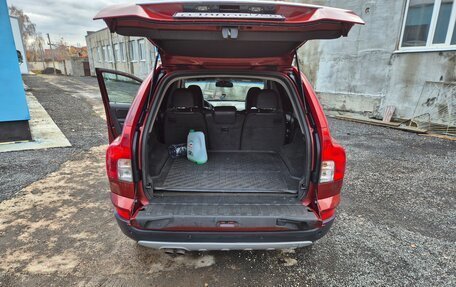 Volvo XC90 II рестайлинг, 2010 год, 950 000 рублей, 7 фотография