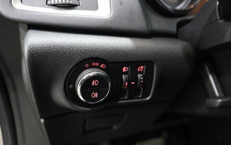 Opel Astra J, 2011 год, 790 000 рублей, 12 фотография