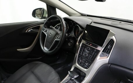 Opel Astra J, 2011 год, 790 000 рублей, 10 фотография