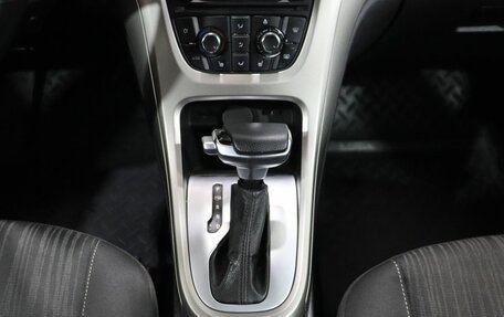 Opel Astra J, 2011 год, 790 000 рублей, 18 фотография