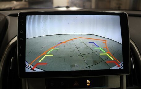 Opel Astra J, 2011 год, 790 000 рублей, 21 фотография