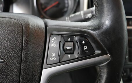 Opel Astra J, 2011 год, 790 000 рублей, 16 фотография