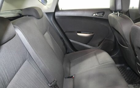 Opel Astra J, 2011 год, 790 000 рублей, 22 фотография