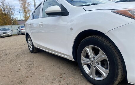 Mazda 3, 2011 год, 575 000 рублей, 2 фотография