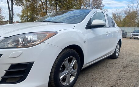 Mazda 3, 2011 год, 575 000 рублей, 3 фотография