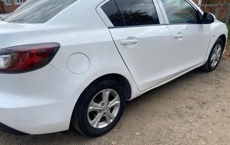 Mazda 3, 2011 год, 575 000 рублей, 5 фотография