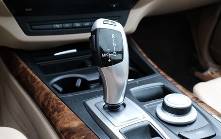 BMW X5, 2009 год, 2 150 000 рублей, 7 фотография