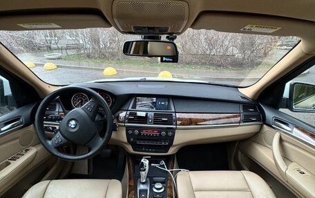 BMW X5, 2009 год, 2 150 000 рублей, 5 фотография