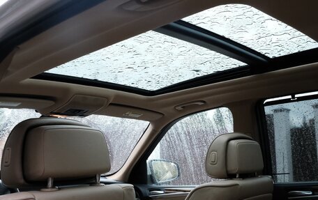 BMW X5, 2009 год, 2 150 000 рублей, 6 фотография