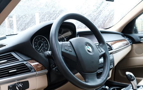 BMW X5, 2009 год, 2 150 000 рублей, 4 фотография
