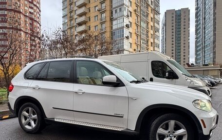 BMW X5, 2009 год, 2 150 000 рублей, 12 фотография