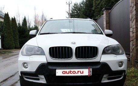 BMW X5, 2009 год, 2 150 000 рублей, 2 фотография