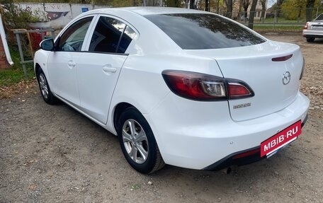 Mazda 3, 2011 год, 575 000 рублей, 4 фотография