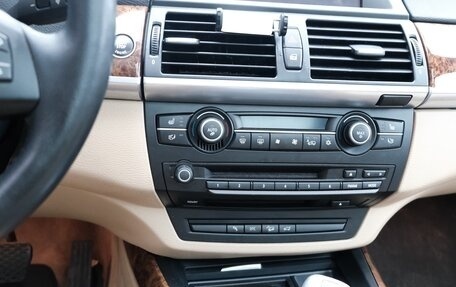 BMW X5, 2009 год, 2 150 000 рублей, 8 фотография