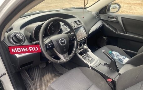 Mazda 3, 2011 год, 575 000 рублей, 6 фотография
