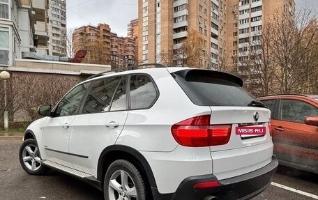BMW X5, 2009 год, 2 150 000 рублей, 11 фотография