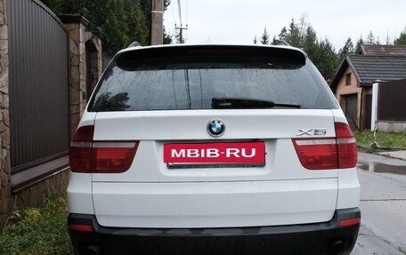 BMW X5, 2009 год, 2 150 000 рублей, 13 фотография