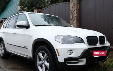 BMW X5, 2009 год, 2 150 000 рублей, 3 фотография