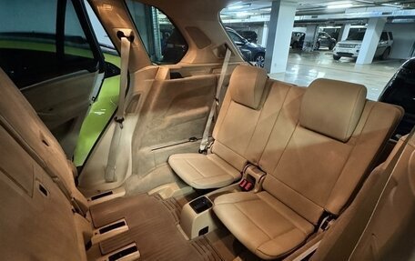 BMW X5, 2009 год, 2 150 000 рублей, 14 фотография