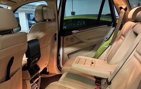 BMW X5, 2009 год, 2 150 000 рублей, 15 фотография