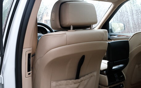 BMW X5, 2009 год, 2 150 000 рублей, 20 фотография