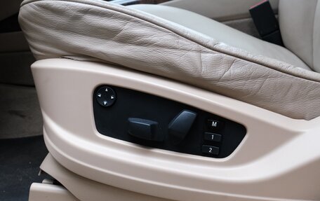 BMW X5, 2009 год, 2 150 000 рублей, 18 фотография